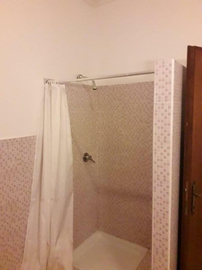 La Tenuta Di Bacco Hotel Colleferro Bagian luar foto