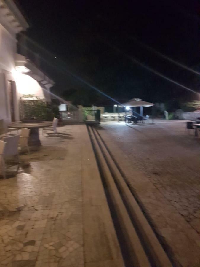 La Tenuta Di Bacco Hotel Colleferro Bagian luar foto