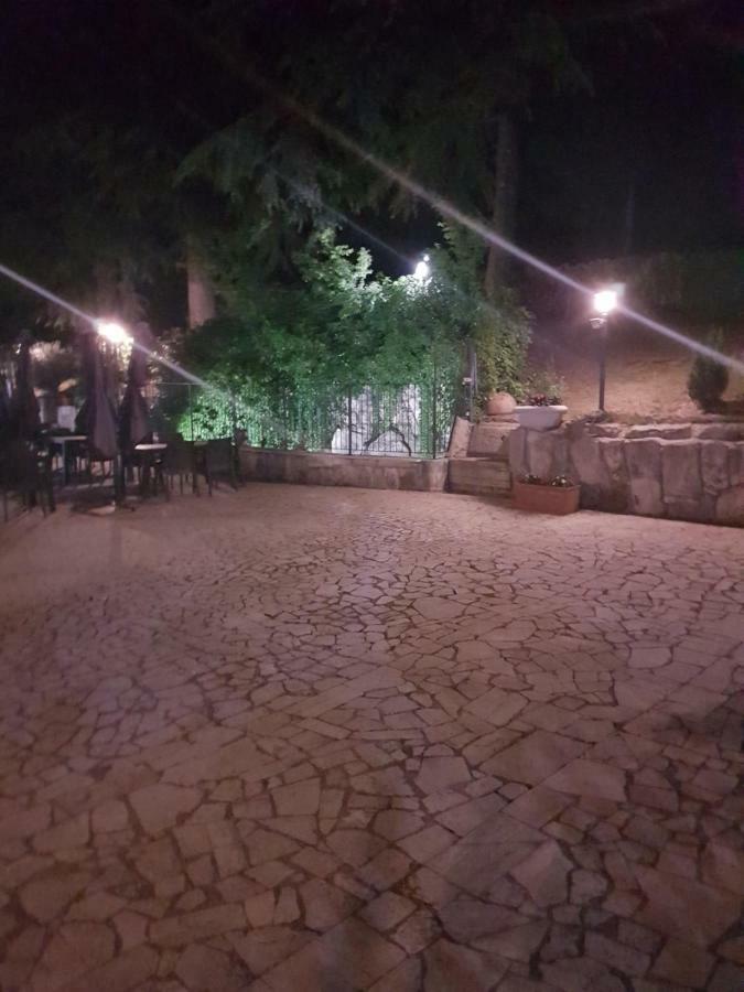 La Tenuta Di Bacco Hotel Colleferro Bagian luar foto