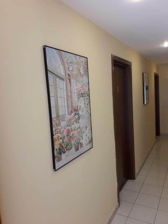 La Tenuta Di Bacco Hotel Colleferro Bagian luar foto