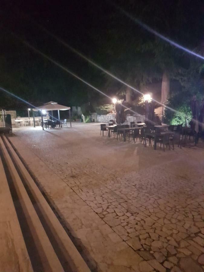 La Tenuta Di Bacco Hotel Colleferro Bagian luar foto