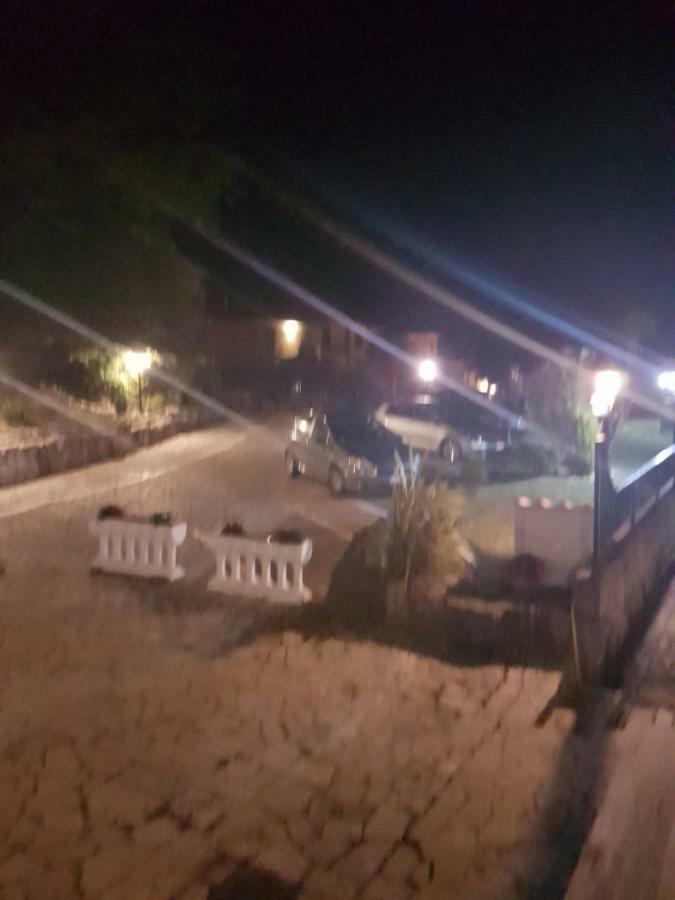 La Tenuta Di Bacco Hotel Colleferro Bagian luar foto