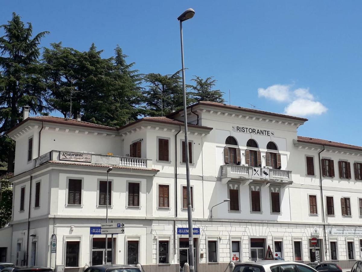 La Tenuta Di Bacco Hotel Colleferro Bagian luar foto