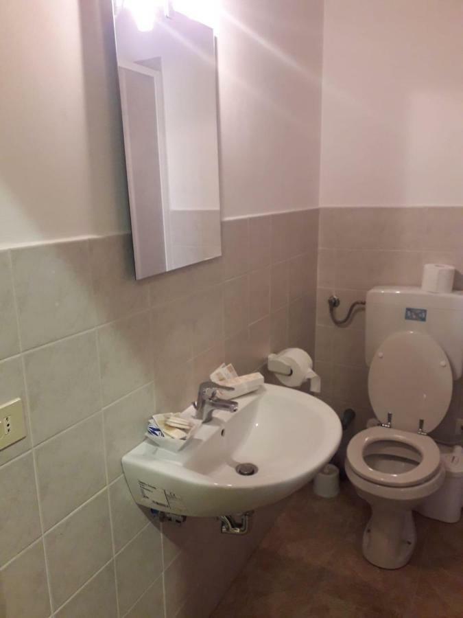 La Tenuta Di Bacco Hotel Colleferro Bagian luar foto