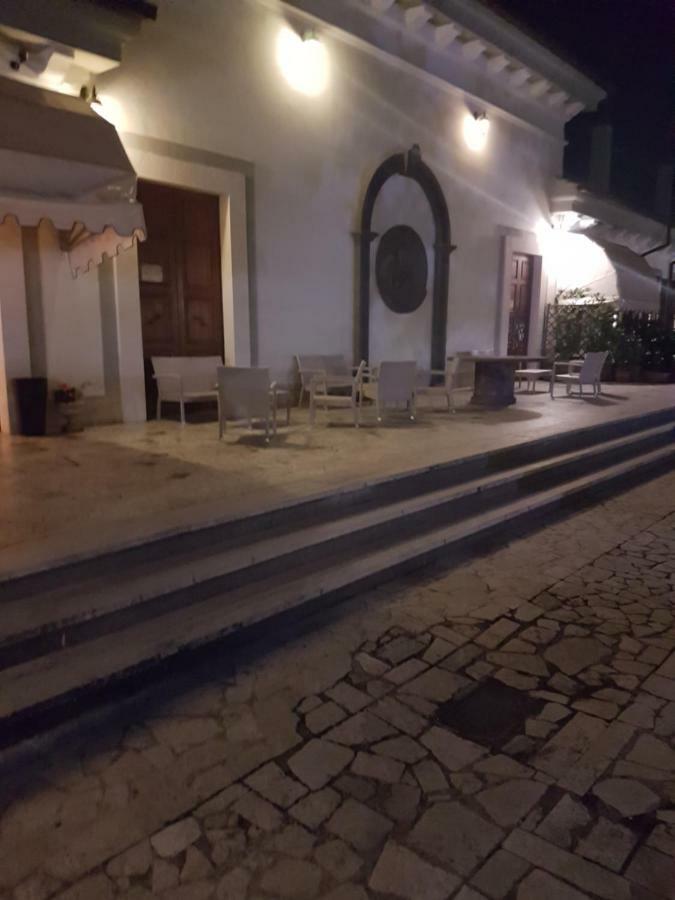 La Tenuta Di Bacco Hotel Colleferro Bagian luar foto