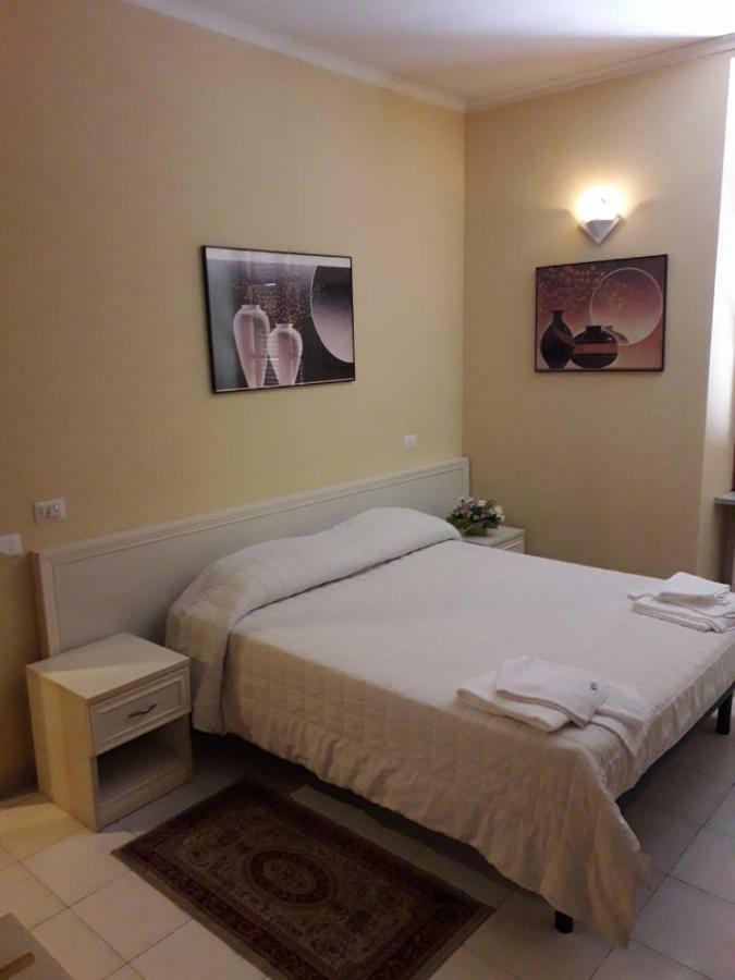 La Tenuta Di Bacco Hotel Colleferro Bagian luar foto
