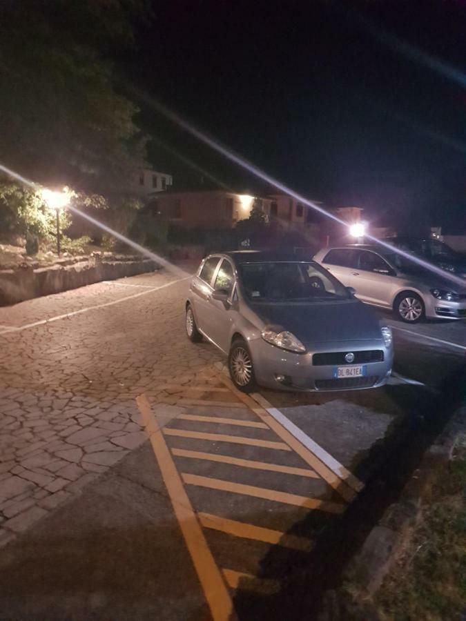 La Tenuta Di Bacco Hotel Colleferro Bagian luar foto